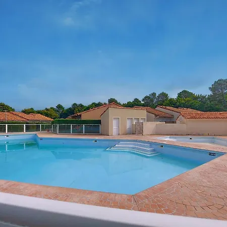 Les De La Palmyre By Interhome Feriehus Les Mathes