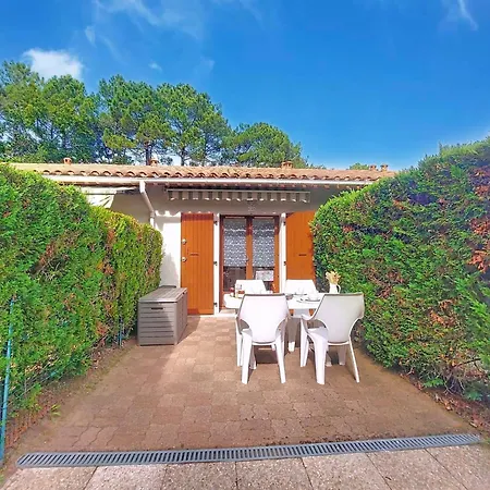 Les De La Palmyre By Interhome Les Mathes