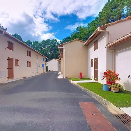 Les De La Palmyre By Interhome Les Mathes