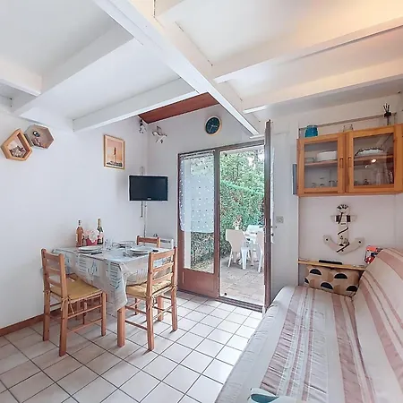 Feriehus Les De La Palmyre By Interhome