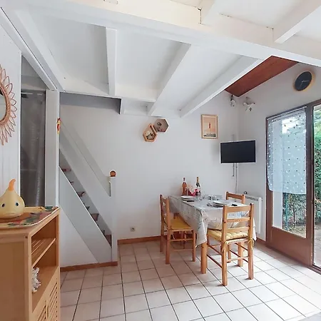 Feriehus Les De La Palmyre By Interhome Les Mathes