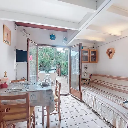 Les De La Palmyre By Interhome Feriehus