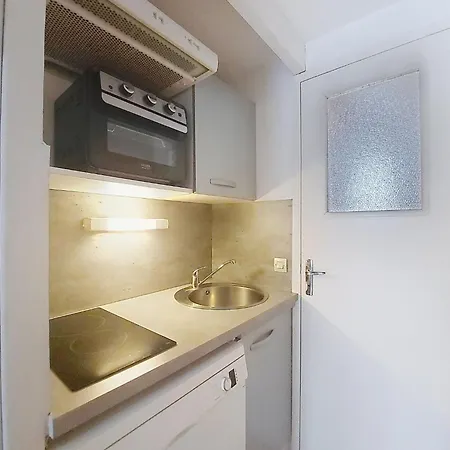 Les De La Palmyre By Interhome *