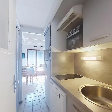 Les De La Palmyre By Interhome Feriehus *