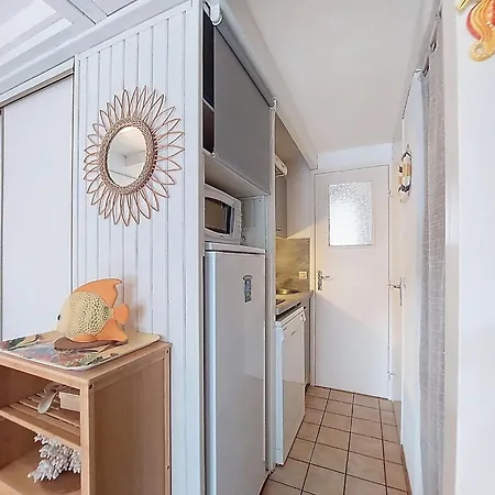 Les De La Palmyre By Interhome Les Mathes