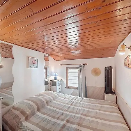 Feriehus Les De La Palmyre By Interhome *