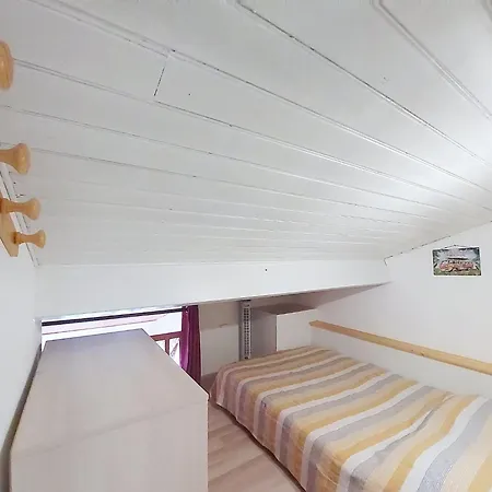 Les De La Palmyre By Interhome *