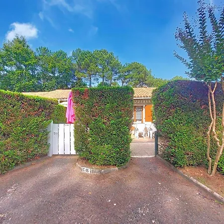 Feriehus Les De La Palmyre By Interhome