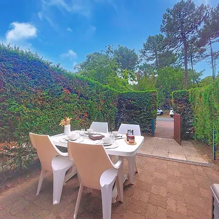 Feriehus Les De La Palmyre By Interhome