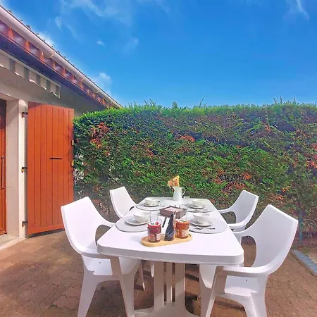 Les De La Palmyre By Interhome *