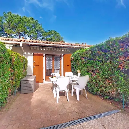 Les De La Palmyre By Interhome Feriehus Les Mathes