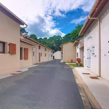 Les De La Palmyre By Interhome Feriehus Les Mathes