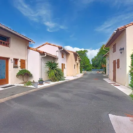 Les De La Palmyre By Interhome Feriehus *