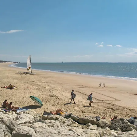 Les De La Palmyre By Interhome Les Mathes