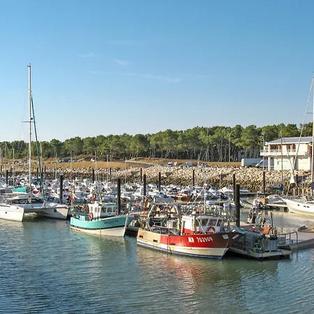 Les De La Palmyre By Interhome * Les Mathes