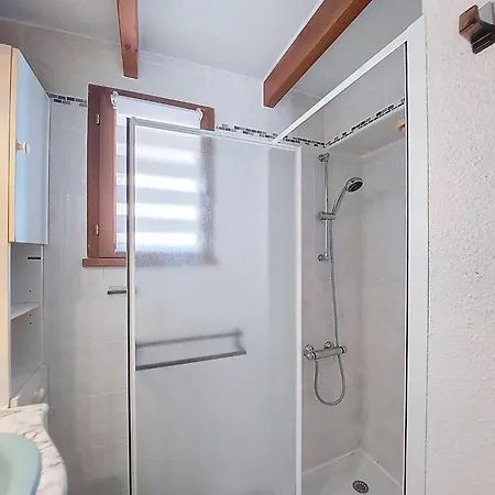 Vakantiehuis Les De La Palmyre By Interhome