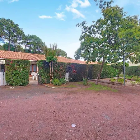 Les De La Palmyre By Interhome Vakantiehuis *