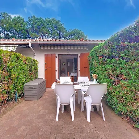 Les De La Palmyre By Interhome Vakantiehuis *