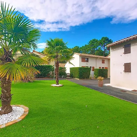 Les De La Palmyre By Interhome Vakantiehuis *