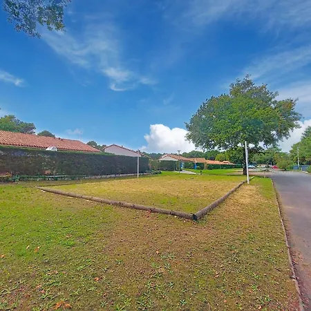 Les De La Palmyre By Interhome Vakantiehuis *