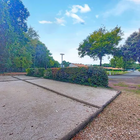 Vakantiehuis Les De La Palmyre By Interhome Les Mathes