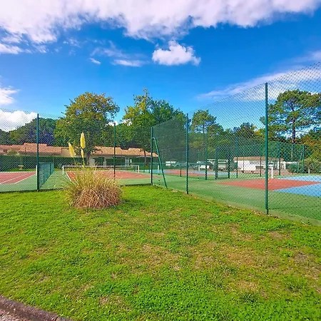 Les De La Palmyre By Interhome * Les Mathes