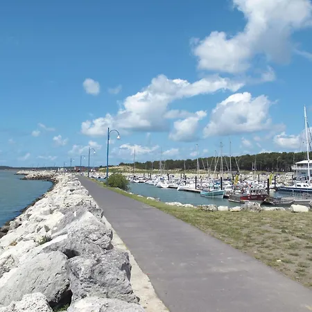 Les De La Palmyre By Interhome Vakantiehuis *