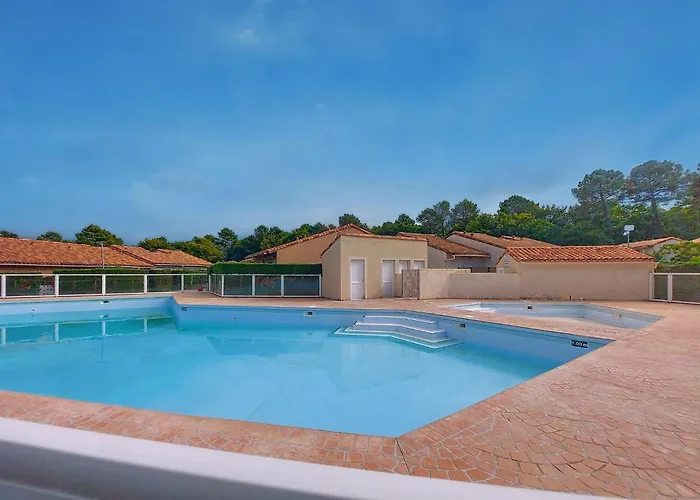 Les De La Palmyre By Interhome Dom wakacyjny Les Mathes