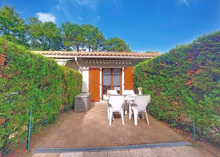 Les De La Palmyre By Interhome Les Mathes