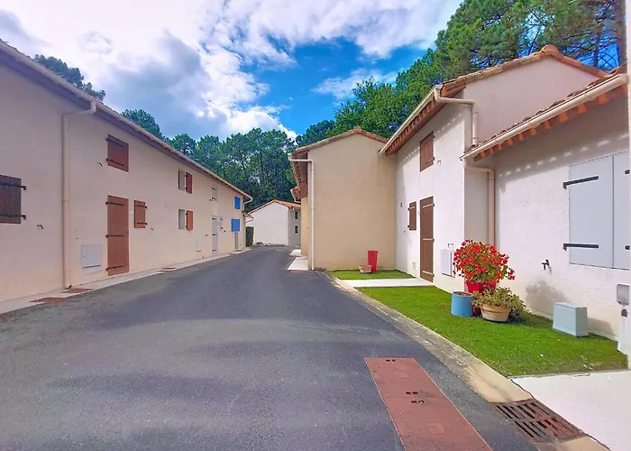 Les De La Palmyre By Interhome Les Mathes