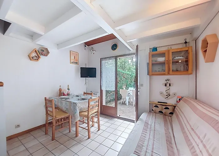 Dom wakacyjny Les De La Palmyre By Interhome