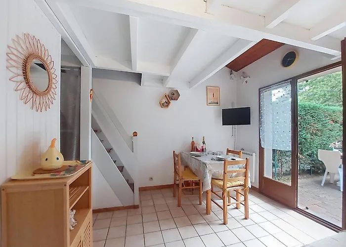 Dom wakacyjny Les De La Palmyre By Interhome Les Mathes