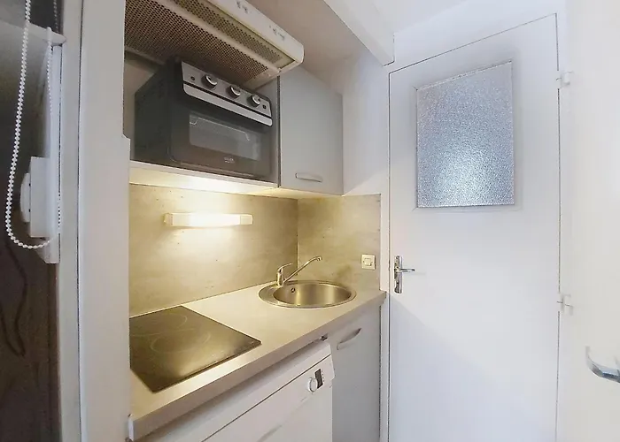 Les De La Palmyre By Interhome *