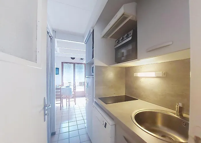 Les De La Palmyre By Interhome Dom wakacyjny *