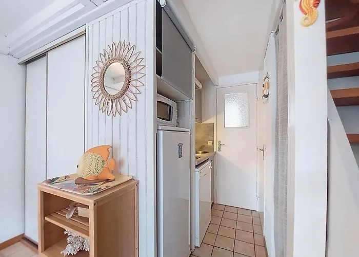 Les De La Palmyre By Interhome Les Mathes