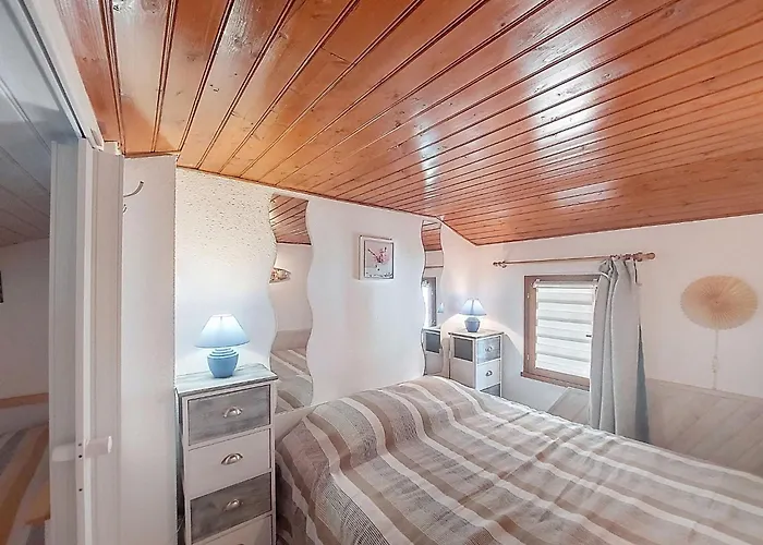 Les De La Palmyre By Interhome Dom wakacyjny Les Mathes