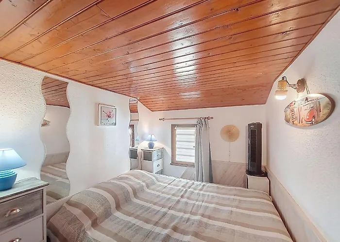 Dom wakacyjny Les De La Palmyre By Interhome *