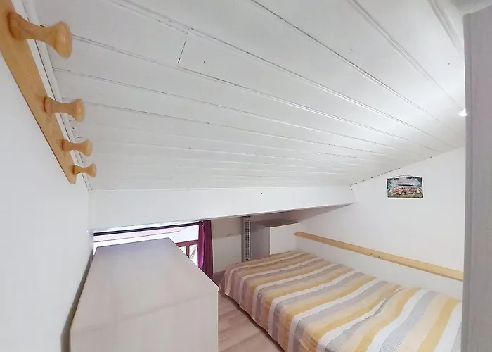 Les De La Palmyre By Interhome *