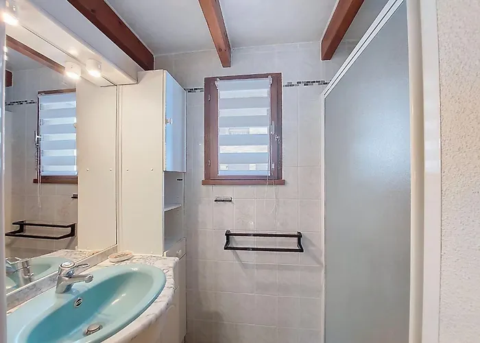 Les De La Palmyre By Interhome Dom wakacyjny