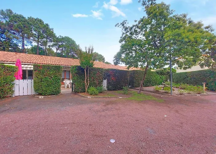 Les De La Palmyre By Interhome Dom wakacyjny *