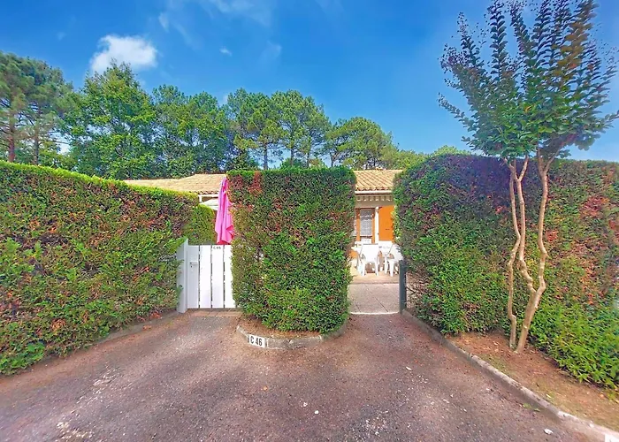 Dom wakacyjny Les De La Palmyre By Interhome