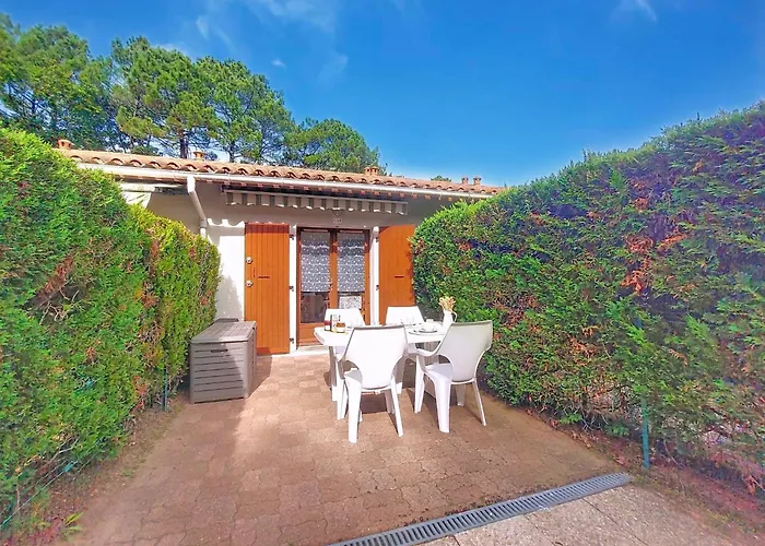 Les De La Palmyre By Interhome Dom wakacyjny Les Mathes