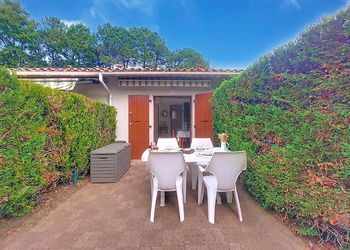 Les De La Palmyre By Interhome Dom wakacyjny *