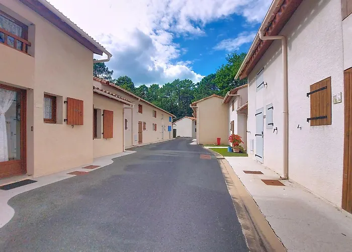 Les De La Palmyre By Interhome Dom wakacyjny Les Mathes