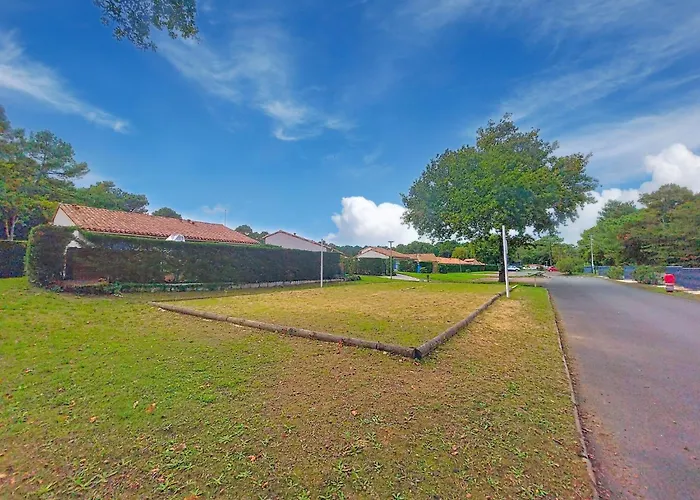 Les De La Palmyre By Interhome Dom wakacyjny *