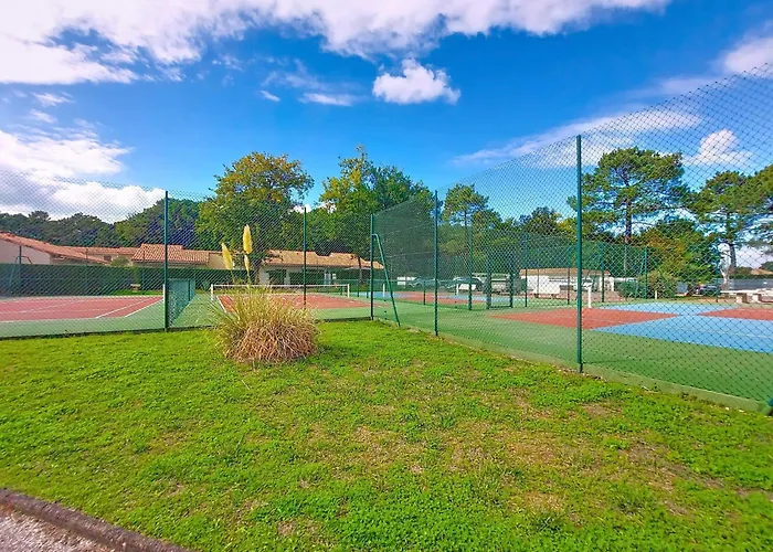 Les De La Palmyre By Interhome * Les Mathes