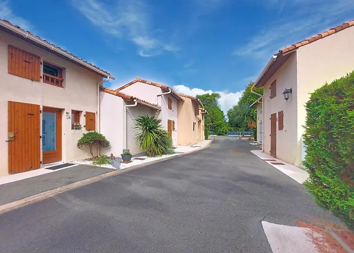 Les De La Palmyre By Interhome Dom wakacyjny *