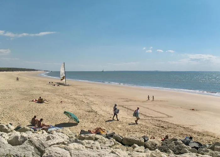 Les De La Palmyre By Interhome Les Mathes